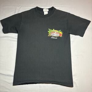 Vintage ron jon surf shop black t shirt